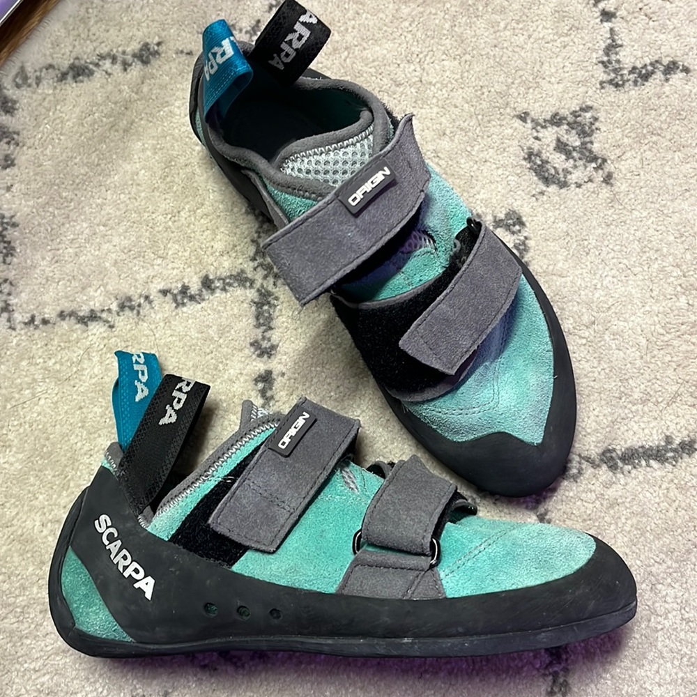 Scarpa origin Women’s 37.5